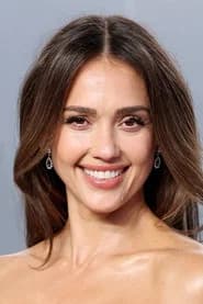 Jessica Alba profile