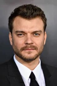 Pilou Asbæk profile
