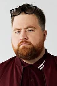 Paul Walter Hauser profile