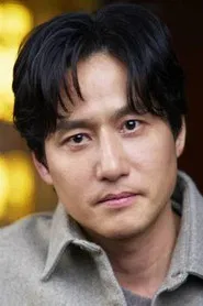 Park Hae-joon profile