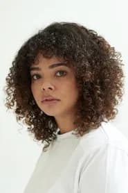 Lydia West profile