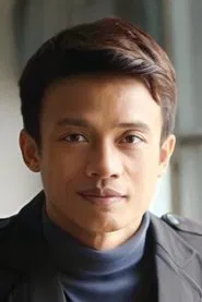 Dan Chupong profile