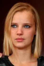 Joanna Kulig profile