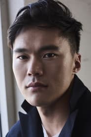 John Harlan Kim profile
