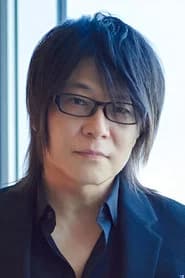 Toshiyuki Morikawa profile
