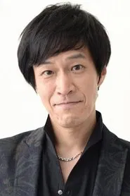 Rikiya Koyama profile