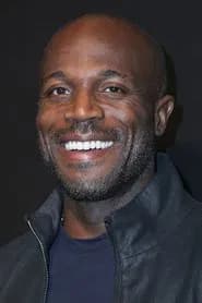 Billy Brown profile