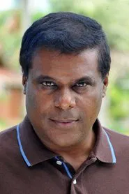 Ashish Vidhyarthi profile