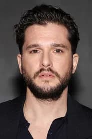 Kit Harington profile