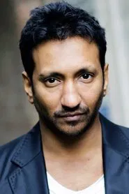 Phaldut Sharma profile