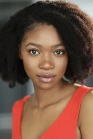 Kelcey Mawema profile