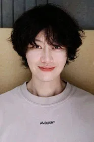 Zhao Xun profile