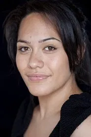 Roimata Fox profile