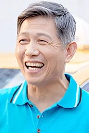 Chiang Yun-yi profile