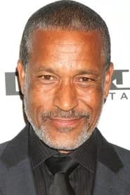 Phil Morris profile