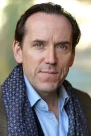 Ben Miller profile