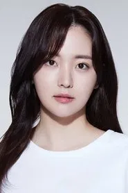 Kim Chae-eun profile
