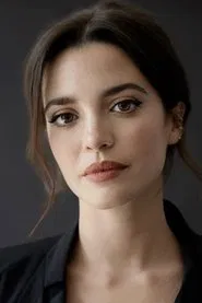 Joana Ribeiro profile