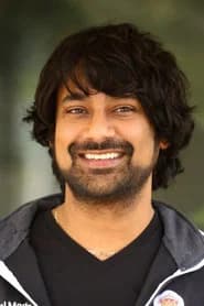 Varun Sandesh profile