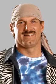 Jesse Ventura profile