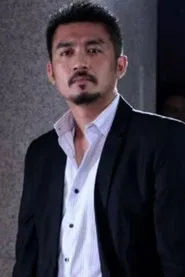 Ananda George profile