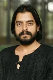 Saharsh Kumar Shukla profile