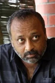 Chetan profile