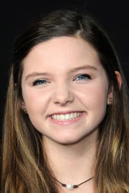 Chloe Csengery profile