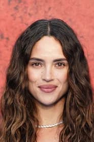 Adria Arjona profile