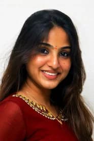 Pranavi Manukonda profile