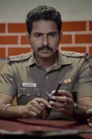 Vishakan profile