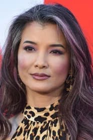 Kelly Hu profile
