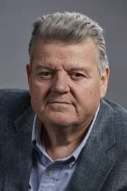 Robbie Coltrane profile