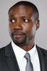 Rob Brown profile