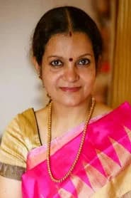 Janaki Sabesh profile