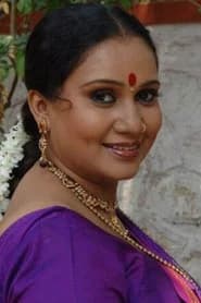 Priya Arun Berde profile