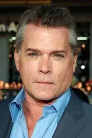 Ray Liotta profile