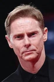 Sean Harris profile