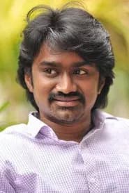 Rahul Ramakrishna profile