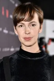 Brittany Allen profile