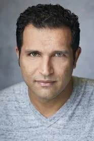 Ahmed Lucan profile