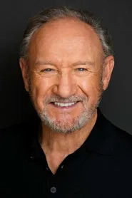 Gene Hackman profile