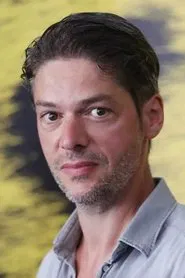 Samuel Jouy profile