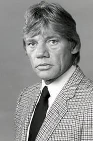 Michael Preston profile