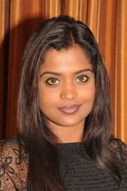 Suzane George profile