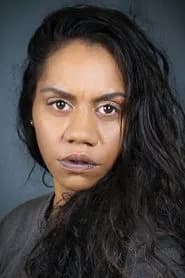 Natasha Wanganeen profile