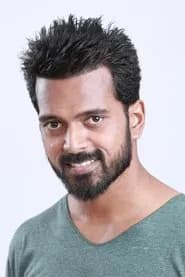 Vikranth profile