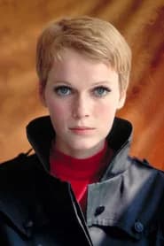 Mia Farrow profile
