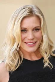 Katee Sackhoff profile