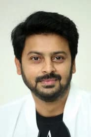 Srikanth profile